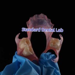 Standard Dental Lab Co., Limited manufacturer production line