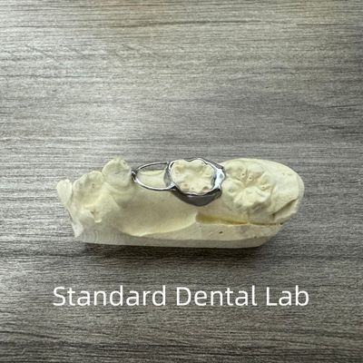 Professional Orthodontic Dental Space Maintainers Good Fit